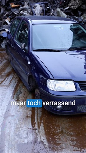 De vraag die iedereen stiekem heeft bij een autosloperij! Henrieke beantwoord deze vraag vandaag voor jullie. Wil je zelf een bod aanvragen? Ga dan naar onze website! #autosloopexpert #sloopauto #autorecycling #barneveld #autosloperij
