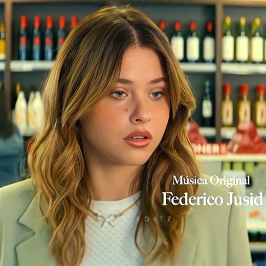 When Noah suddenly sees Nick's picture 👀🥵 my fault | our fault #myfault #ourfault #culpanuestra