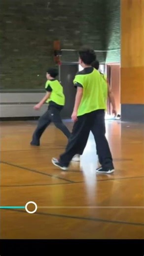 Students versus teachers why was it a tie though￼