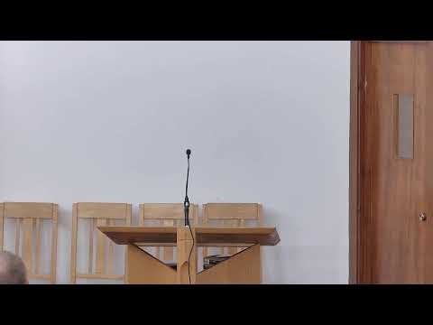 West Bromwich SDA Church - Live Streaming