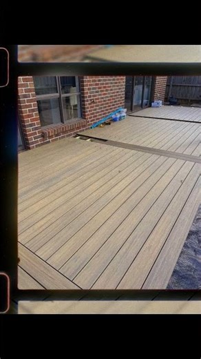 WPC Deck Wood Tile: The Ultimate Upgrade for Your Outdoor work