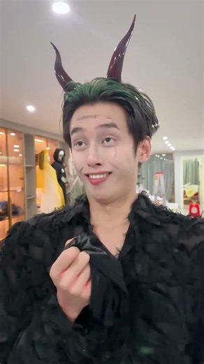 神奇的遥控器#devil #lilith #funny #shorts