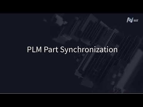 Arena PLM Integration with Altium enterprise solutions | Collaboration