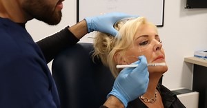 Aesthetics Courses for Doctors | Harley Academy