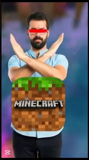 how to make Minecraft shorts in one click #shorts #viral #minecraft