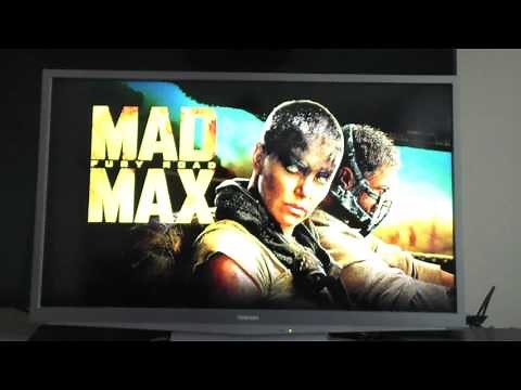 Connecting a 4K Blu-ray player to a Full HD TV - 4KFilme.de