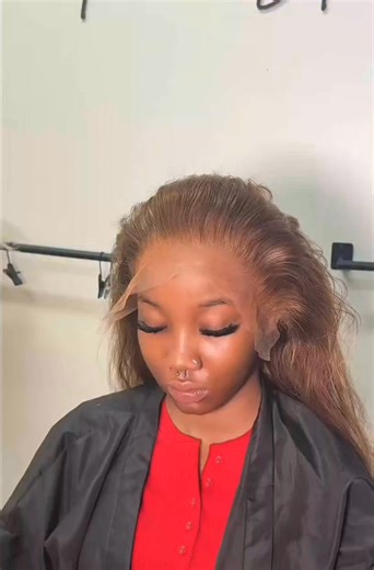 Application lace tutorial | Real Fashion Style