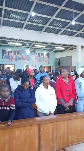 kiserian catholic choirs on TikTok