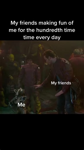#gardensofthegalaxy #rocketraccoon #starlord #drax #gamora #marvel #fyp #xyzbca