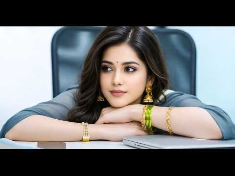 Vittal Wadi | South Hindi Dubbed Action Romantic Movie Full HD 1080p | Rohit, Keisha Rawat | Movie