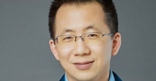 ¿Quién es Zhang Yiming, el creador de TikTok?