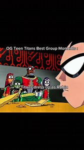 Top 5 best shows on CN #teentitans #dcuniverse #teentitansgo #edit #robin #raven #starfire #beastboy #cyborg #foryou #foryoupage #fypシ #viral #trending #blowthisup #fyp