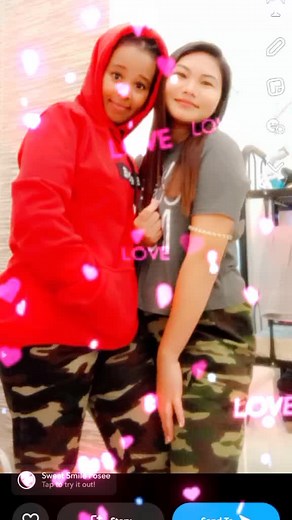 Shewee19 على TikTok