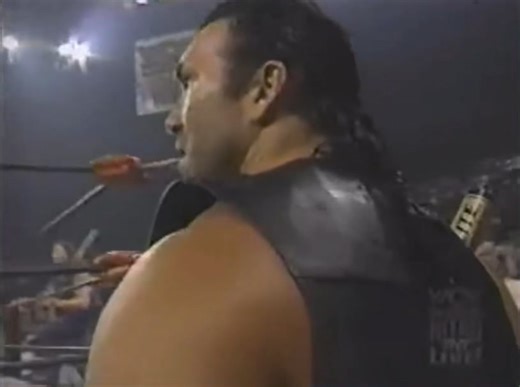 190K views · 2.4K reactions | On June 24, 1996 WCW Monday Nitro aired...