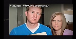 Who Is The Sandy Hook Actor That Plays Robbie Parker? - 2016