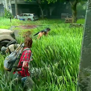 767K views · 4.3K reactions | Ellie Aggressive gameplay pt-3 - The Last of Us Part 2 #gaming #TheLastOfUs #TheLastOfUsPart2 #fypシ #ps5 | TAS GameGeek | Facebook