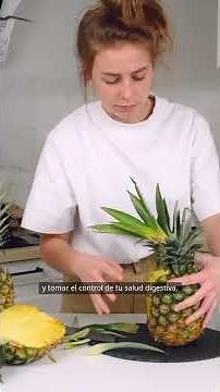 Digestive enzymes, how to strengthen them naturally #viralshort #enzymes #youtubeshorts