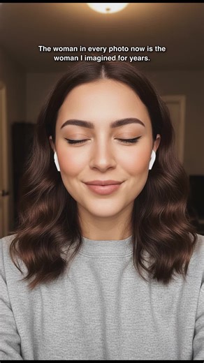I don’t do “trust the process” — I do Makeup Check AI. #newyearmakeup #newyearlook #newhairstyle