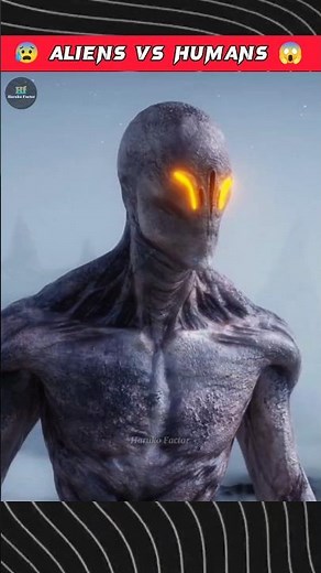 Aliens VS Humans😱?/OMG😳 Who is Strongest🫡#aliens#human#war#warzone#shortsvideo#youtubeshorts#shorts