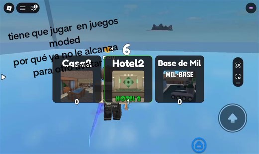 Videos de __Roblox__ (@mauro_28_xd) con “sonido original - Xirmo🪽”