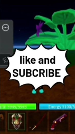 obtaining rabbit v2 in blox fruit #roblox Uchiha gaming