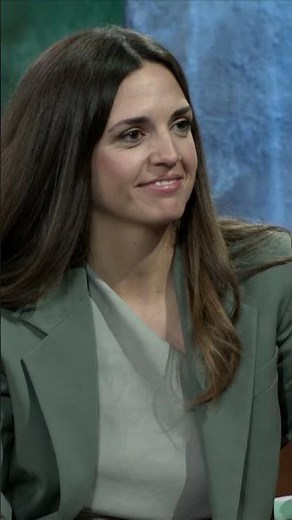 Cristina Gutiérrez responde las Preguntas Clásicas™ #LaResistencia