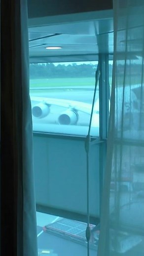 View Singapore Changi Airport Terminal 3 Ambassador Transit Hotel