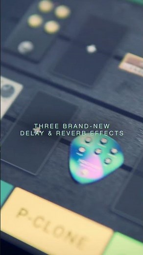 HeadRush 4.1 Firmware Update - What's New?