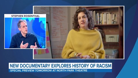New documentary explores the history of racism