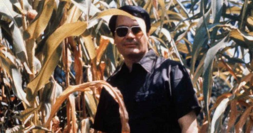 5 Notorious 20th-Century Cult Leaders | HISTORY
