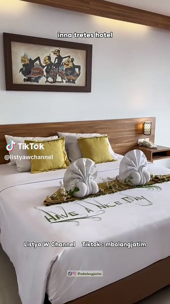 5 Rekomendasi Hotel Terbaik di Pasuruan