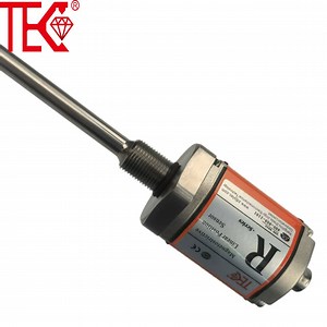 [Hot Item] Non-Contact Magnetostrictive Linear Position Sensor for Extreme Environments: Metallurgy, Wind Power & Petrochemical