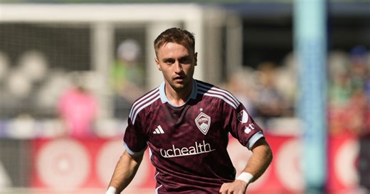 Robinson, Zimmerman, Mihailovic on US men’s Olympic soccer roster