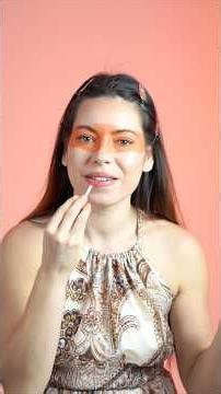 Makeup tutorial from my latest video #transition #makeup