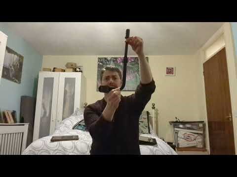 Fishing Preston off box Pole Support