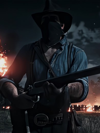 Low Honor Arthur Morgan Edit Compilation