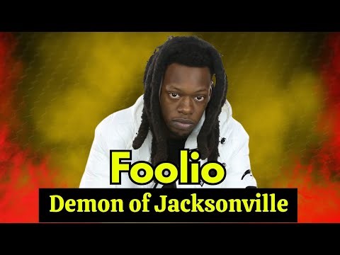 Exposing Foolio: Demon Of Jacksonville