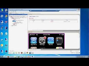 Mobile Functional and Performance Testing Overview & Demo