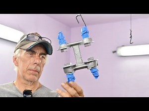 Old Rusty -U23 Truck 1949 - Rear Axle /springs rebuild Part 1