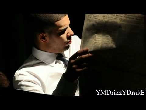 Drake - I'm Ready For You (Official Music Video)