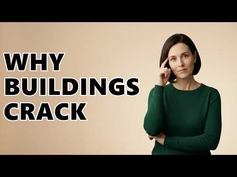 How Are Expansion Joints Used In Buildings?
