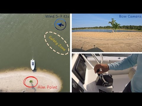 How to Beach Your Boat Like a Pro: Don’t Get Stuck High and Dry!