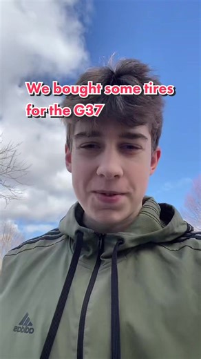 Restoring Our G37 with New Tires for Rear Wheel | Project Car Update