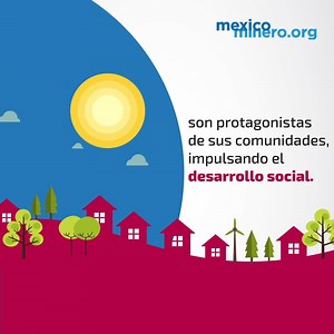 92 reactions · 30 shares | El Fondo Minero ‍♀️‍♂️ha beneficiado a más de 2.5 millones de familias, conoce más información ¡comparte! | México Minero | Facebook