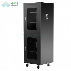 [Hot Item] Small Anti-Oxidation Anti-Static Moisture-Proof Dry Nitrogen Box Cabinet Storage