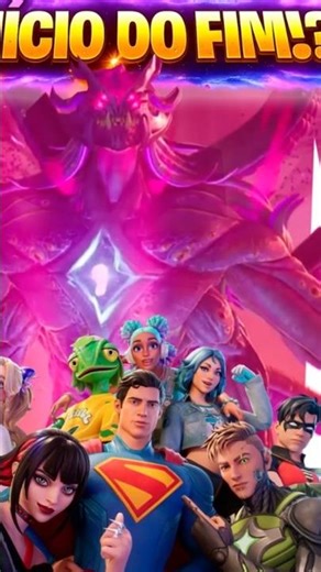 ISSO MUDOU TUDO 👀 #fortnite #shorts