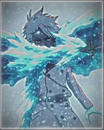 Toshiro Hitsugaya: The Ice Captain of Bleach Anime