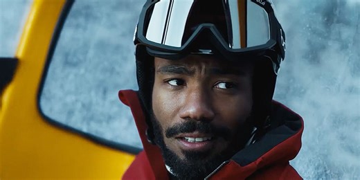 Mr. & Mrs. Smith Season 2 Casts New Male Lead As Donald Glover's Role In New Episodes Remains Uncertain