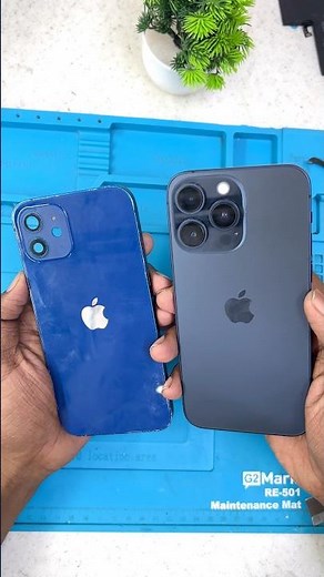 12 To 15 Pro Converter | Price In Video.