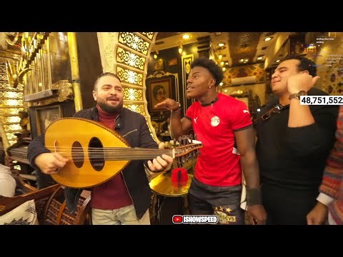 irl stream in Egypt 🇪🇬